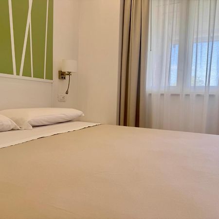 B&B Margani Tropea Buitenkant foto