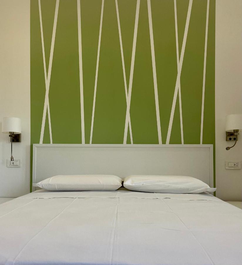 B&B Margani Tropea Buitenkant foto