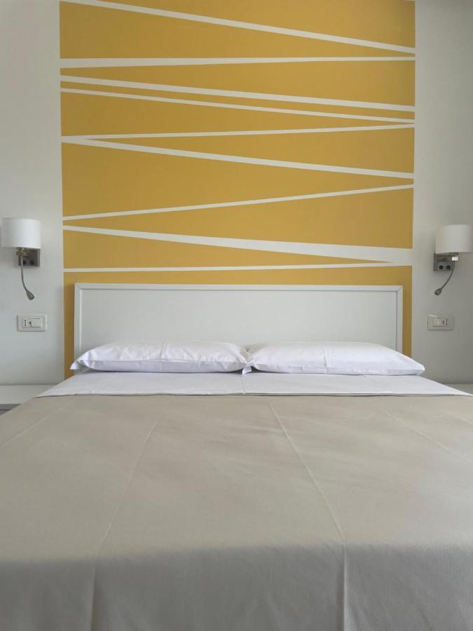 B&B Margani Tropea Buitenkant foto
