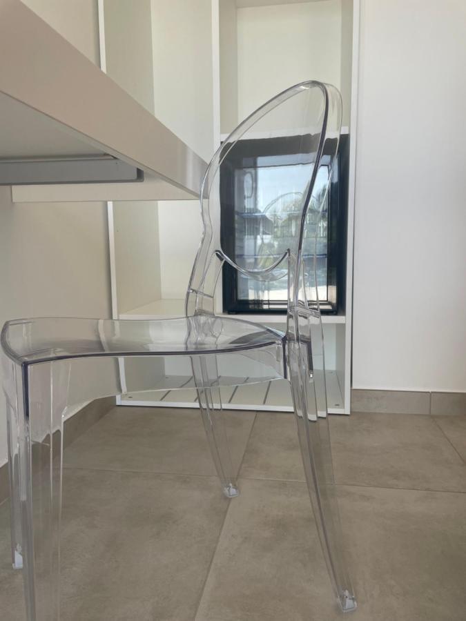 B&B Margani Tropea Buitenkant foto