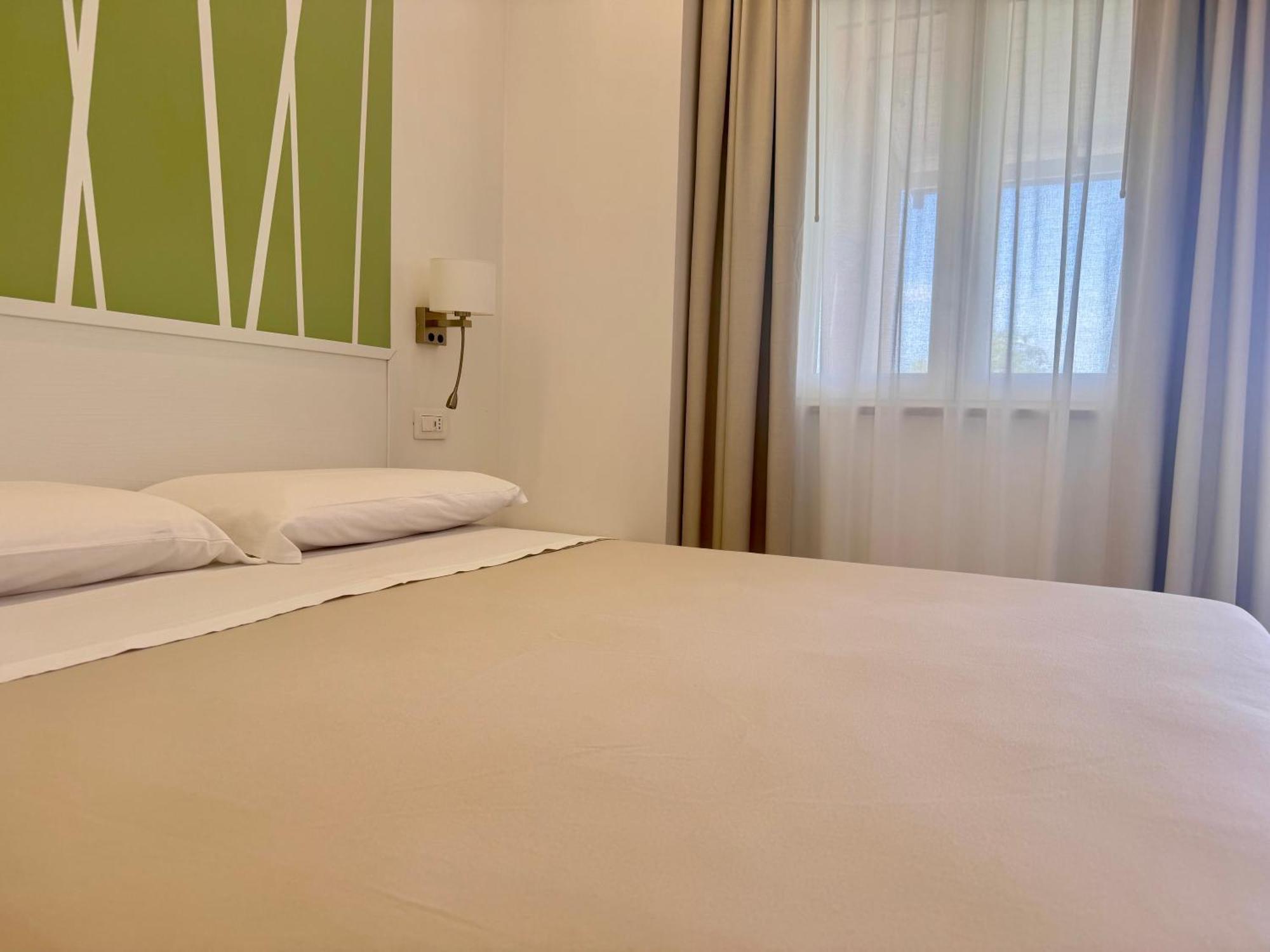 B&B Margani Tropea Buitenkant foto